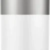 Thermosfles CamelBak Hot Cap Vacuum Insulated RVS White 0,6L