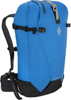 Backpack Black Diamond Cirque 35 Ultra Blue (S-M)