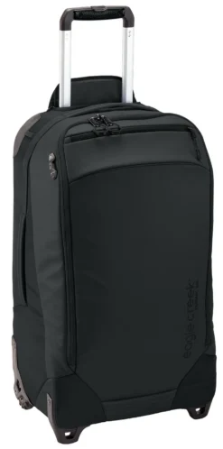 Reiskoffer Eagle Creek Tarmac XE 2-Wheel 65L Black