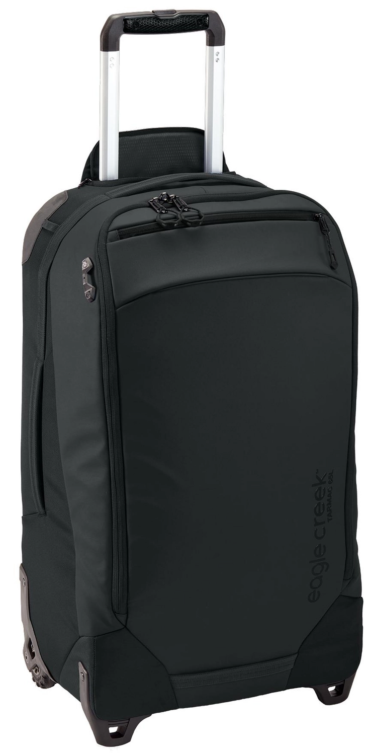 Reiskoffer Eagle Creek Tarmac XE 2-Wheel 65L Black 1 Reiskoffer Eagle Creek Tarmac XE 2-Wheel 65L Black