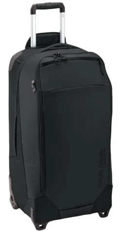 Reiskoffer Eagle Creek Tarmac XE 2-Wheel 95L Black