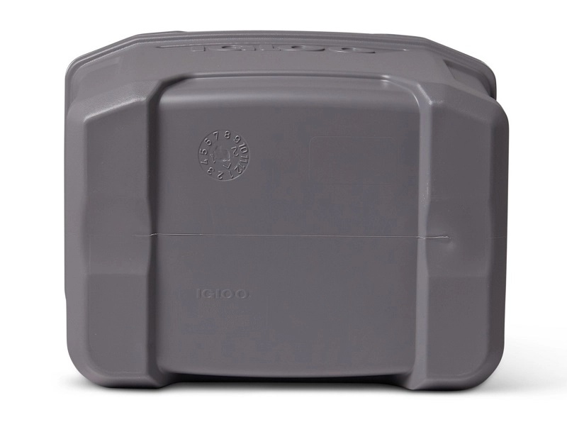 Koelbox Igloo Profile 16 Grey 3 Koelbox Igloo Profile 16 Grey - Afbeelding 3