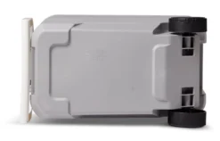 Koelbox Igloo Maxcold 40 Roller Grey -Campingwinkel 2 00034687 b