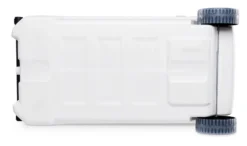 Koelbox Igloo Marine Glide 110 Roller White -Campingwinkel 2 00050170 B14