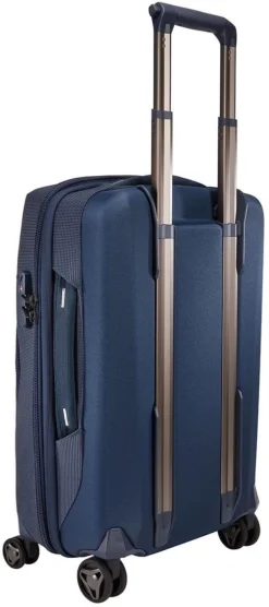 Reiskoffer Thule Crossover 2 Expandable Carry-On Spinner Dress Blue -Campingwinkel 2 22c6add3 f573 4698 a934 3fa83b6900b3