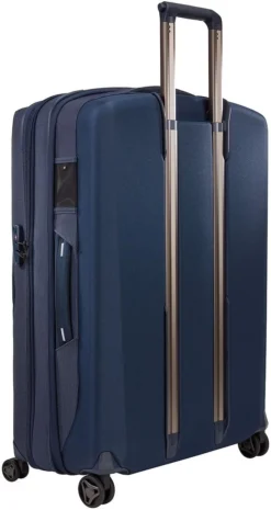 Reiskoffer Thule Crossover 2 Expandable Spinner 76/30 Inch Dress Blue -Campingwinkel 2 438a4f69 b64b 403f 9e4c da40e122b3ed