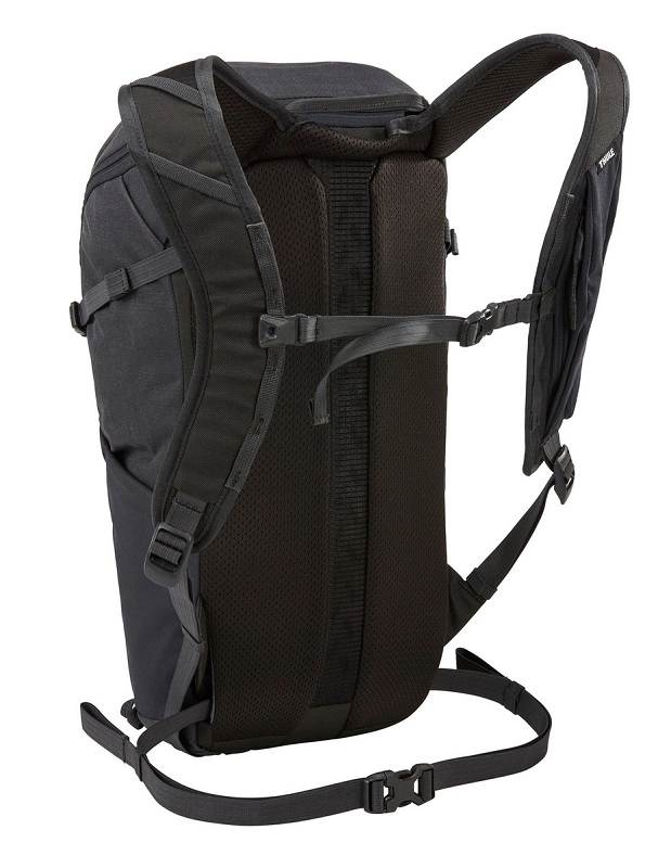 Backpack Thule AllTrail X 15L Obsidian 2 Backpack Thule AllTrail X 15L Obsidian - Afbeelding 2