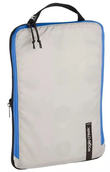 Organiser Eagle Creek Pack-It™ Isolate Structured Folder Medium Aizome Blue Grey 2 Organiser Eagle Creek Pack-It™ Isolate Structured Folder Medium Aizome Blue Grey - Afbeelding 2