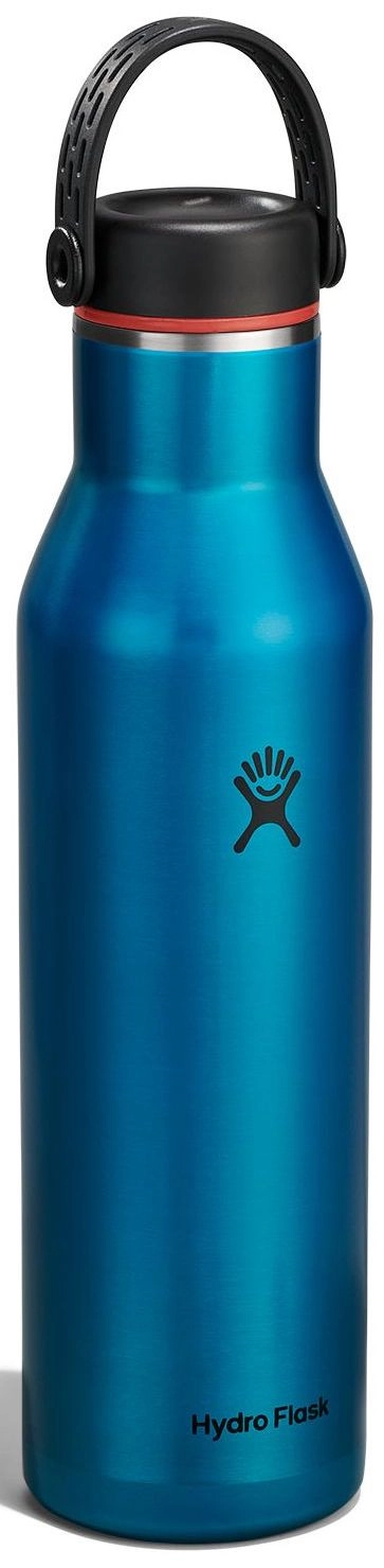 Thermosfles Hydro Flask Lightweight Standard Flex Cap Celestine 621 Ml 2 Thermosfles Hydro Flask Lightweight Standard Flex Cap Celestine 621 Ml - Afbeelding 2