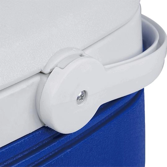 Koelbox Polar Cooler Pro 36L Blauw 2 Koelbox Polar Cooler Pro 36L Blauw - Afbeelding 2