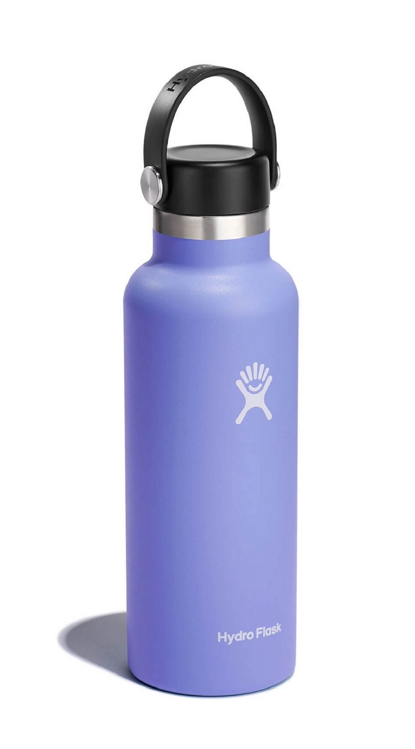 Thermosfles Hydro Flask Standard Flex Cap Lupine 532 Ml 2 Thermosfles Hydro Flask Standard Flex Cap Lupine 532 Ml - Afbeelding 2