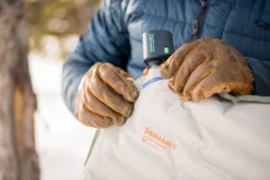 Luchtpomp Thermarest NeoAir Micro Pump Black -Campingwinkel 2020 thermarest winter montana spence 3328