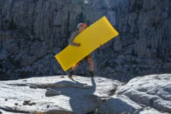 Slaapmat Thermarest NeoAir Xlite NXT MAX Large Solar Flare -Campingwinkel 2022 cascade summer backpack sierra rinckenberger 7654 1