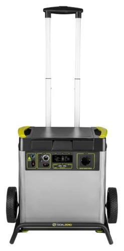 Power Station Goal Zero Yeti 6000X -Campingwinkel 20331