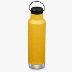 Thermosfles Klean Kanteen Classic Narrow Marigold 750 Ml