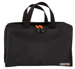 Toilettas Abbey Travel Zwart