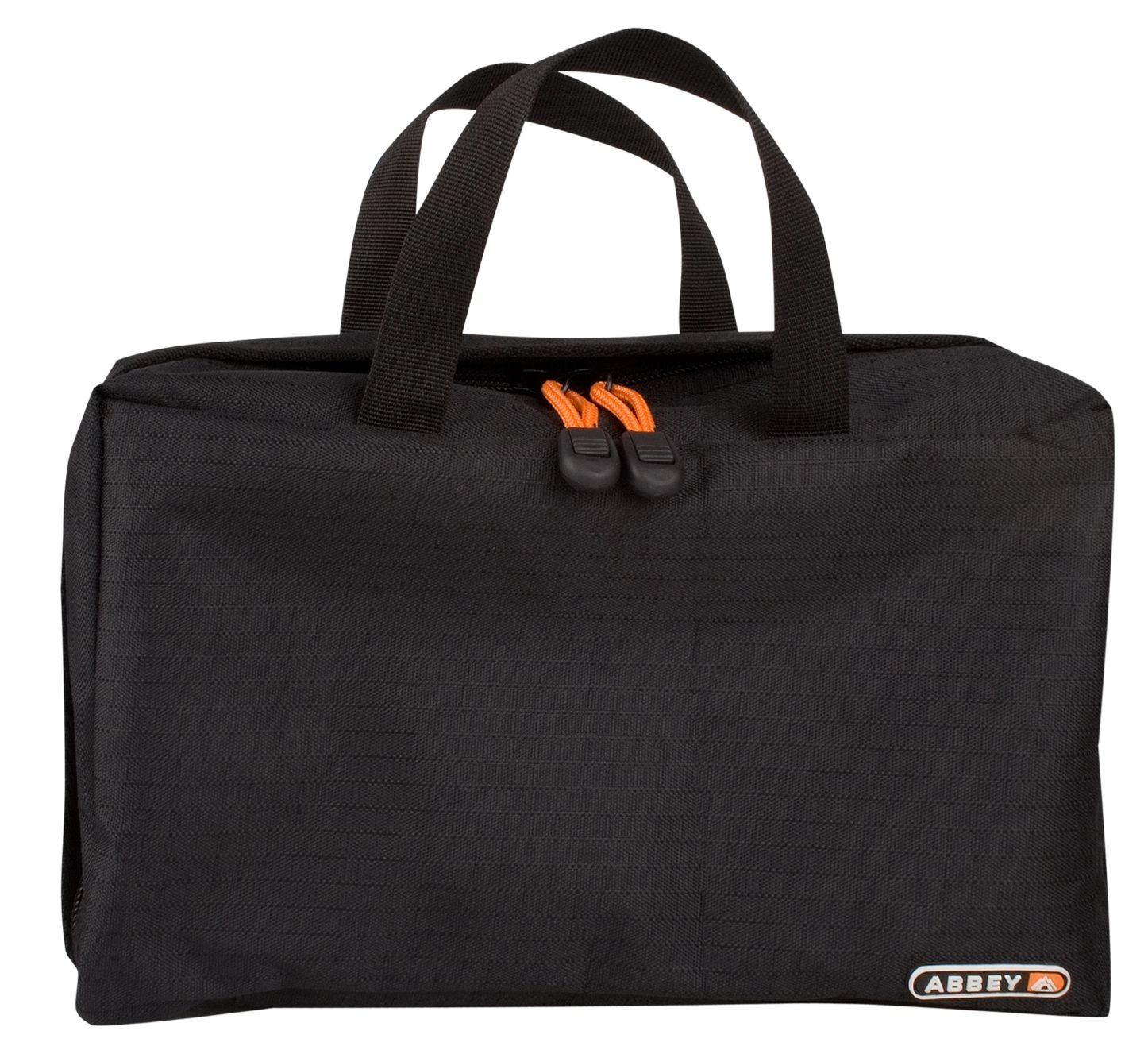 Toilettas Abbey Travel Zwart 1 Toilettas Abbey Travel Zwart