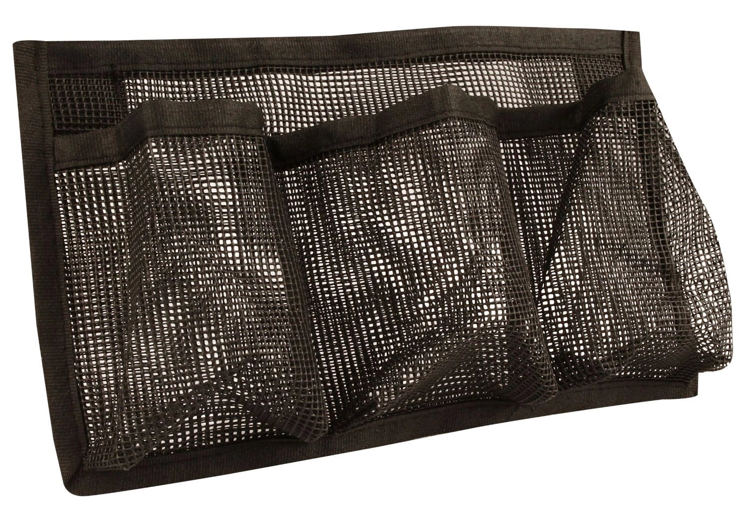 Toilettas Abbey Travel Zwart 2 Toilettas Abbey Travel Zwart - Afbeelding 2