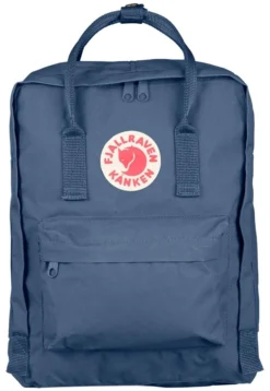 Fjallraven Rugzak Fjällräven Kånken Blue Ridge