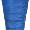 Slaapzak Nomad Pegasus 190 Deep Sky/Sapphire Rits Links