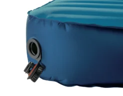 Slaapmat Thermarest MondoKing 3D Blue Large -Campingwinkel 3 13225 tr mondoking marine large detail deflate open