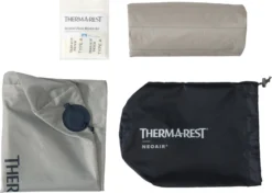 Slaapmat Thermarest NeoAir XTherm MAX Vapor Regular -Campingwinkel 3 13253 thermarest neoair xtherm max vapor regular contents