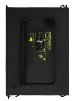 Zonnepaneel Goal Zero Nomad 200 7 Zonnepaneel Goal Zero Nomad 200 -Campingwinkel 3 324e1e5d47aa24670c762d02d373fc1d