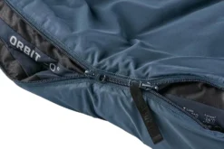 Slaapzak Deuter Orbit 0G Zip Right Regular Arctic Ink 7 Slaapzak Deuter Orbit 0G Zip Right Regular Arctic Ink -Campingwinkel 3 477iy 1