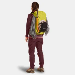 Rugzak Ortovox Women Trad 33 S Heritage Blue -Campingwinkel 3 48851 TRAD 33 S M 02