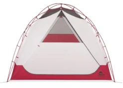 Tent MSR Habitude 4 Rood -Campingwinkel 3 65697 msr habitude 4 4 persoons tent