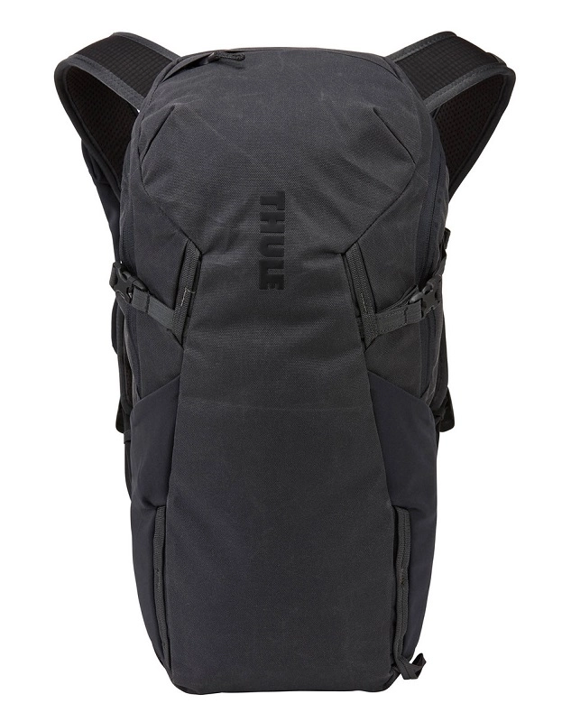 Backpack Thule AllTrail X 15L Obsidian 3 Backpack Thule AllTrail X 15L Obsidian - Afbeelding 3