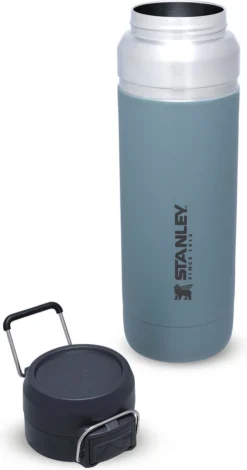 Thermosbeker Stanley The Quick Flip Shale 1,06L -Campingwinkel 3 6939236411219 2