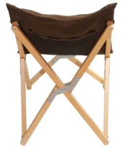 Campingstoel EOE Faltstohl Chocolate M -Campingwinkel 3 701011