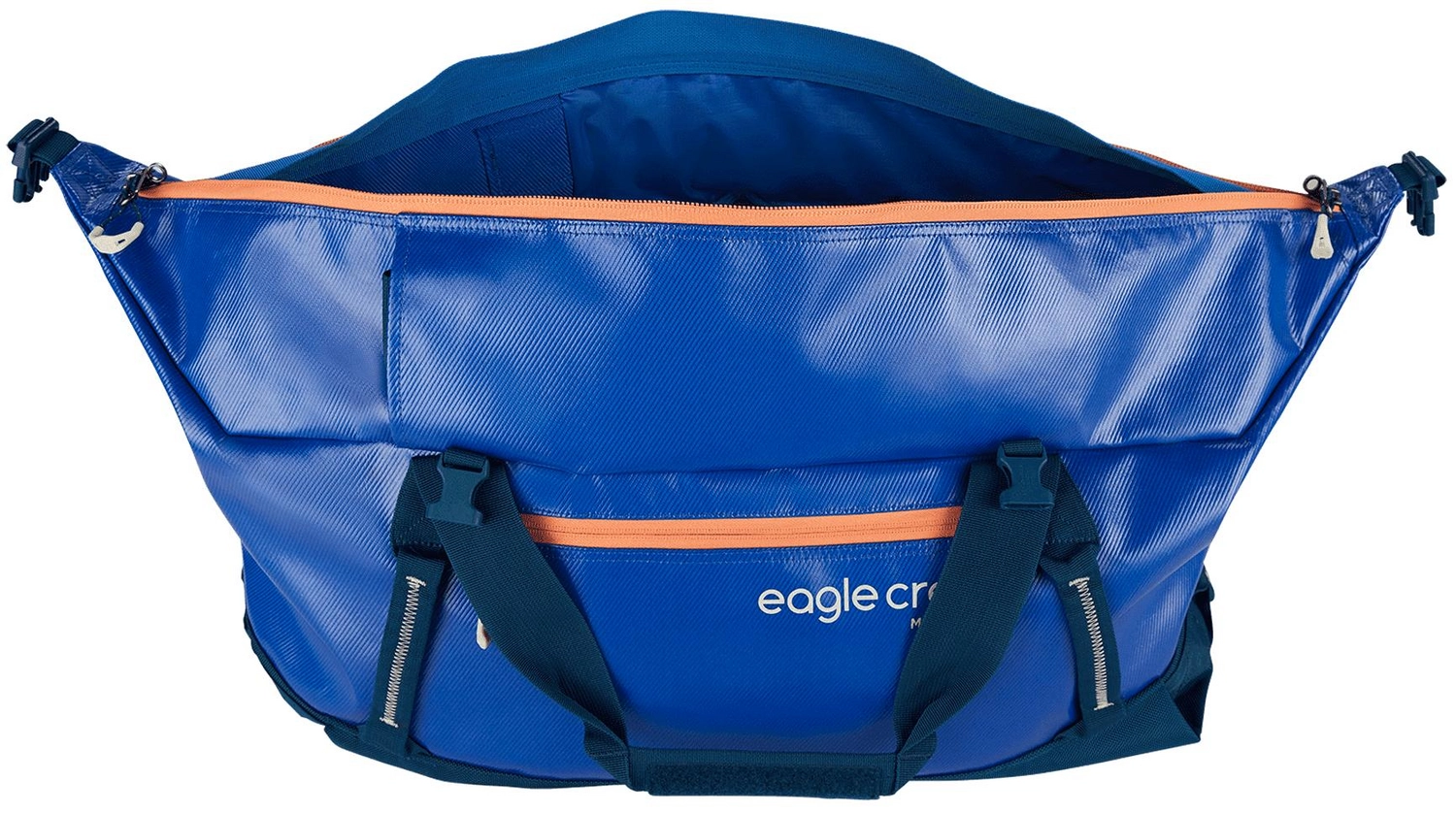 Reistas Eagle Creek Migrate Duffel 60L Mesa Blue 3 Reistas Eagle Creek Migrate Duffel 60L Mesa Blue - Afbeelding 3