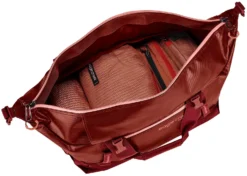 Reistas Eagle Creek Migrate Duffel 60L Burnt Berry -Campingwinkel 3 EC0A5EJY 358 D2