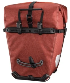 Fietstas Ortlieb Back Roller Pro Plus QL2.1 78L Salsa Dark Chili (2-Delig) -Campingwinkel 3 F5254 3