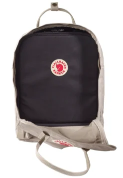 Fjallraven Photo Insert Fjällräven Kånken Black 8 Fjallraven Photo Insert Fjällräven Kånken Black -Campingwinkel 3 Kanken Photo Insert Pro 23789 664 detail