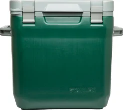 Koelbox Stanley The Cold For Days Outdoor Cooler Green 28,3L -Campingwinkel 3 Large JPG Adventure20Cold20For20Days20Outdoor20Cooler2030QT20Green 3