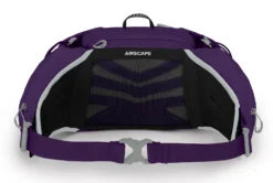 Heuptas Osprey Tempest 6 Violac Purple 7 Heuptas Osprey Tempest 6 Violac Purple -Campingwinkel 3 Tempest 6 S21 Back Violac Purple