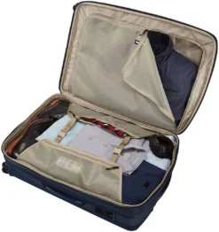 Reiskoffer Thule Crossover 2 Expandable Spinner 76/30 Inch Dress Blue -Campingwinkel 3 cfa74983 52c1 403b b59f b1f6fee5333a