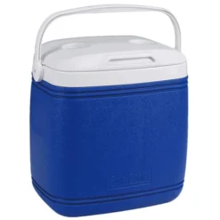 Koelbox Polar Cooler Pro 26L Blauw -Campingwinkel 3 mc9014 hs907 1