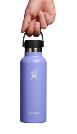 Thermosfles Hydro Flask Standard Flex Cap Lupine 532 Ml 8 Thermosfles Hydro Flask Standard Flex Cap Lupine 532 Ml -Campingwinkel 3 s18sx474 lupine hb