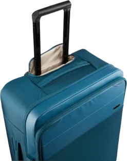 Reiskoffer Thule Spira Spinner 68/27 Inch Legion Blue -Campingwinkel 3 thule spira spal 127 legion blue 2