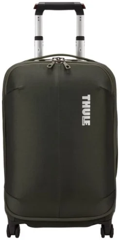 Reiskoffer Thule Subterra Carry-On Spinner Dark Forest 10 Reiskoffer Thule Subterra Carry-On Spinner Dark Forest -Campingwinkel 3 webimage 41e961aa 5482 4cf0 9eba 4447f9957e31
