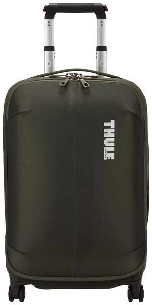 Reiskoffer Thule Subterra Carry-On Spinner Dark Forest 3 Reiskoffer Thule Subterra Carry-On Spinner Dark Forest - Afbeelding 3