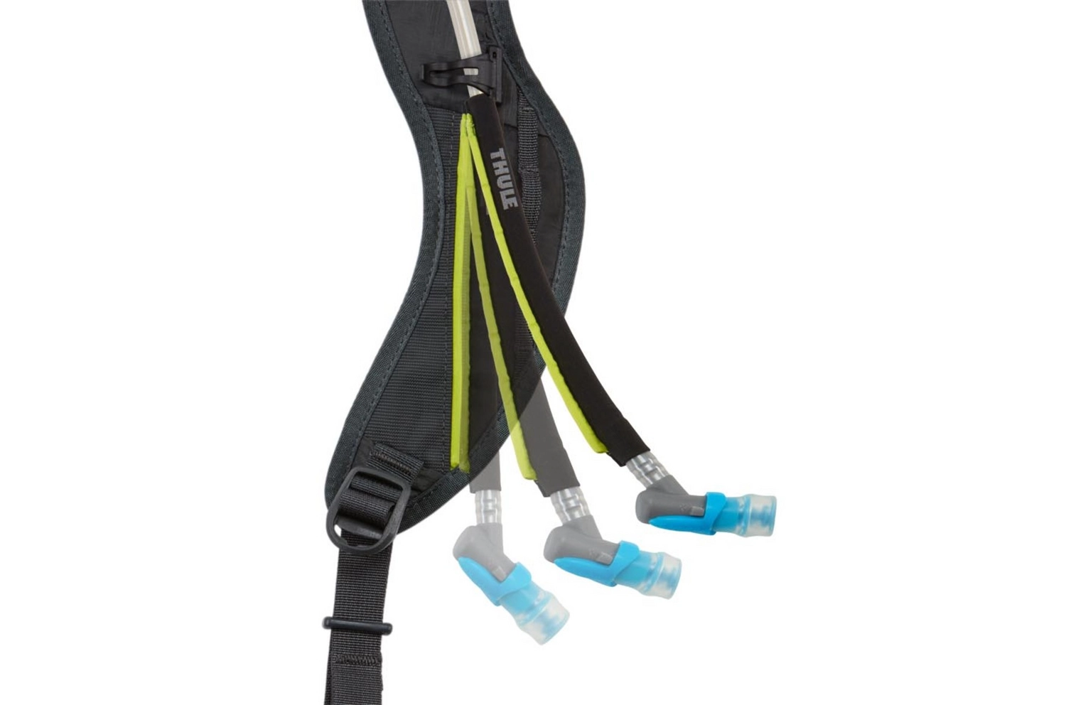 Rugzak Thule Vital Bike Hydration 8L Moroccan Blue 5 Rugzak Thule Vital Bike Hydration 8L Moroccan Blue - Afbeelding 5