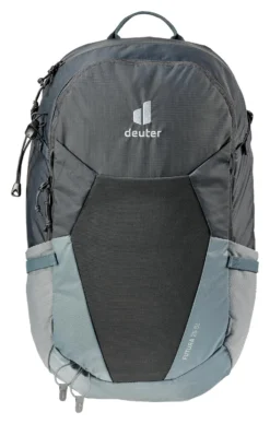 Rugzak Deuter Women Futura 25 Sl Graphite Shale 13 Rugzak Deuter Women Futura 25 Sl Graphite Shale -Campingwinkel 3400221 4409 Futura 25 SL d05