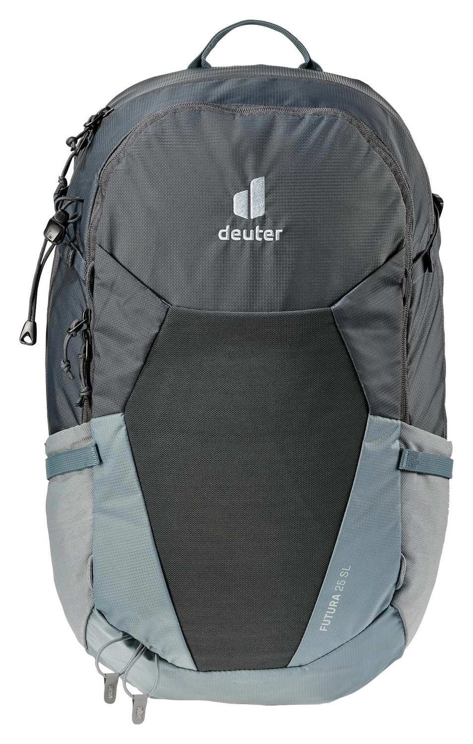Rugzak Deuter Women Futura 25 Sl Graphite Shale 5 Rugzak Deuter Women Futura 25 Sl Graphite Shale - Afbeelding 5