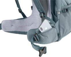 Rugzak Deuter Women Futura 25 Sl Graphite Shale 15 Rugzak Deuter Women Futura 25 Sl Graphite Shale -Campingwinkel 3400221 4409 Futura 25 SL graphite shale D 07