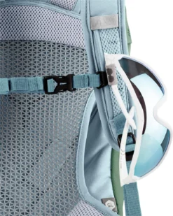 Rugzak Deuter Women AC Lite 22 Sl Aloe Dusk 17 Rugzak Deuter Women AC Lite 22 Sl Aloe Dusk -Campingwinkel 3420721 2335 AC Lite 22 SL d10